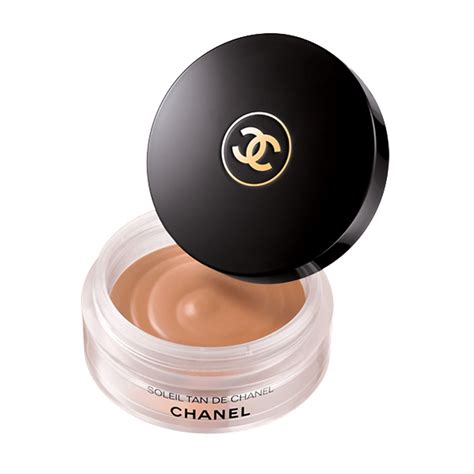 chanel de tan bronzer|Chanel bronzer soleil tan boots.